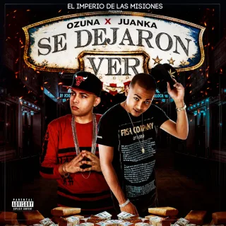 Se Dejaron Ver