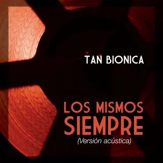 Los Mismos Siempre (Acoustic Version)