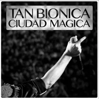Ciudad Mágica