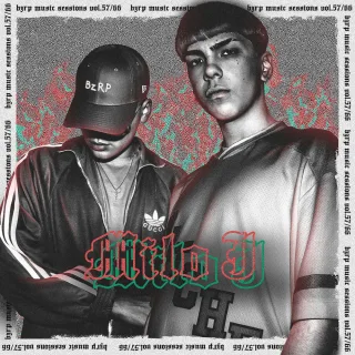 Milo J: Bzrp Music Sessions, Vol. 57/66