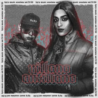 Villano Antillano: Bzrp Music Sessions, Vol. 51/66