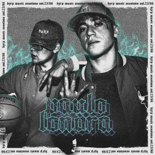 Paulo Londra: Bzrp Music Sessions, Vol. 23/66