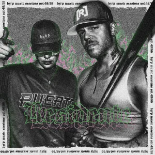 Residente: Bzrp Music Sessions, Vol. 49/66