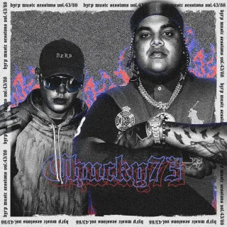 Chucky73: Bzrp Music Sessions, Vol. 43/66