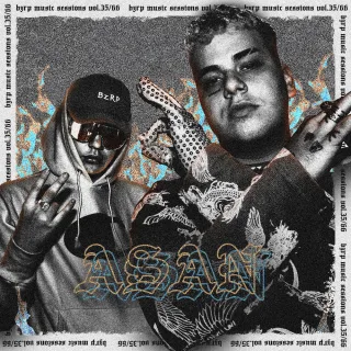 Asan: Bzrp Music Session, Vol. 35/66
