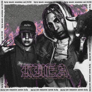 KHEA: Bzrp Music Sessions, Vol. 34/66