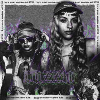Cazzu: Bzrp Music Sessions, Vol. 32/66