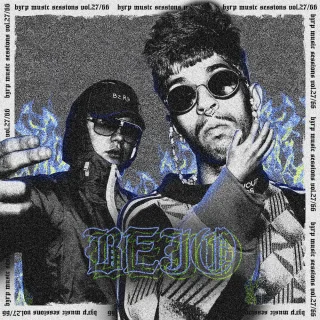 Bejo: Bzrp Music Sessions, Vol. 27/66