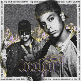 Lucho SSJ: Bzrp Music Sessions, Vol. 26/66