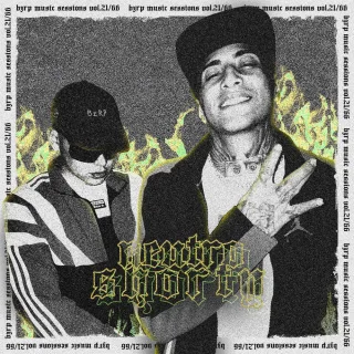 Neutro Shorty: Bzrp Music Sessions, Vol. 21/66