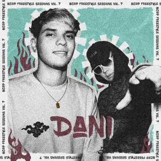 Dani Ribba: Bzrp Freestyle Sessions, Vol. 7