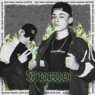 Trueno: Bzrp Music Sessions, Vol. 16/66