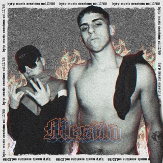 Mesita: Bzrp Music Sessions, Vol. 12/66