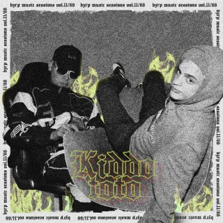 Kiddo Toto: Bzrp Music Sessions, Vol. 11/66