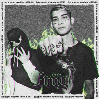 Frijo: Bzrp Music Sessions, Vol. 10/66