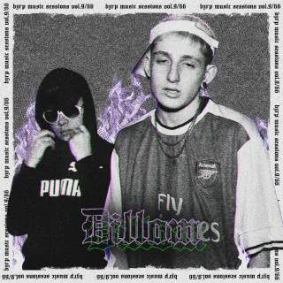 Dillom: Bzrp Music Sessions, Vol. 9/66