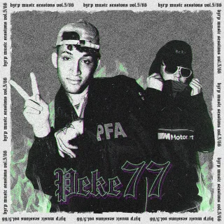 Pekeño 77: Bzrp Music Sessions, Vol. 5/66