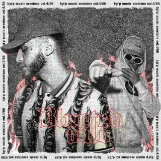 Blunted Vato: Bzrp Music Sessions, Vol. 4/66