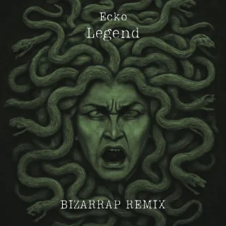 Legend (Bizarrap Remix)