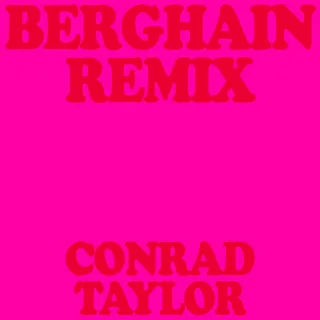 Berghain (Remix)