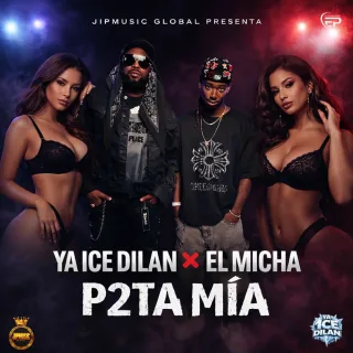 P2ta Mía