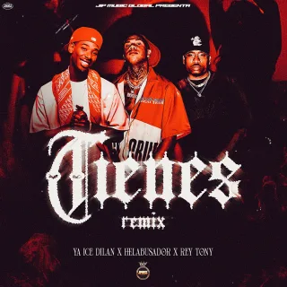 Tienes (Remix)