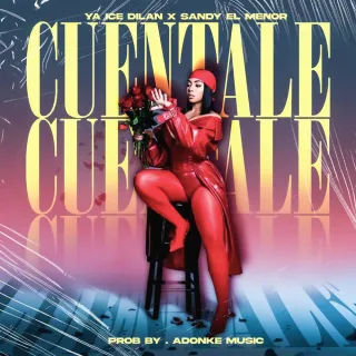 Cuéntale (Remix)