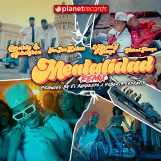 Mentalidad Remix