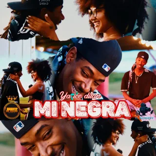 Mi Negra