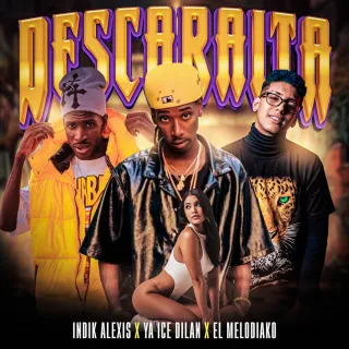 Descaraita