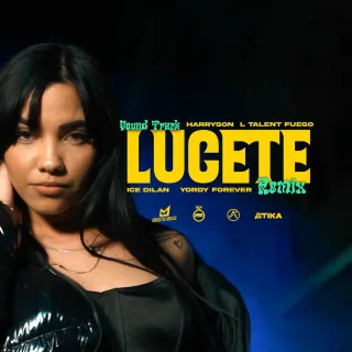 Lúcete Remix
