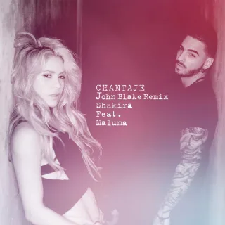 Chantaje (feat. Maluma) (John-Blake Remix)
