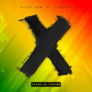X