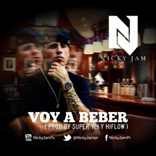 Voy a Beber
