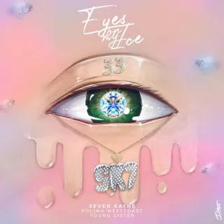 EYES ON MY ICE