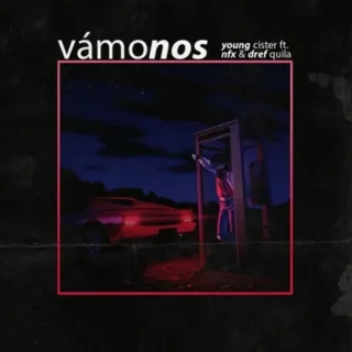 Vámonos