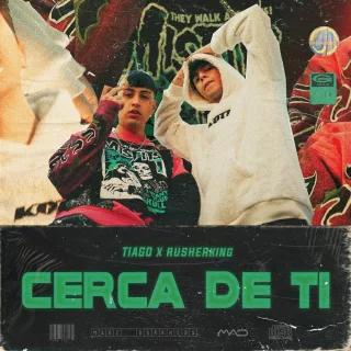 Cerca de ti