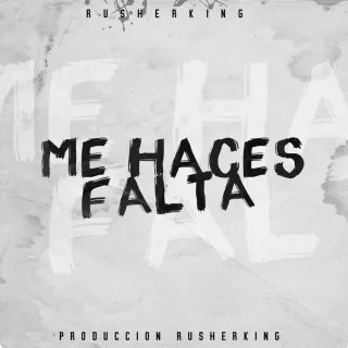 Me Haces Falta