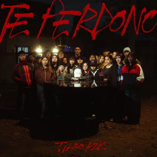 Te Perdono