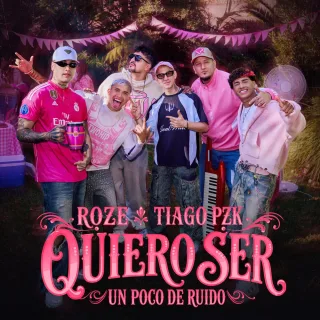 Quiero Ser