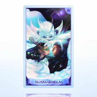 Almas Gemelas