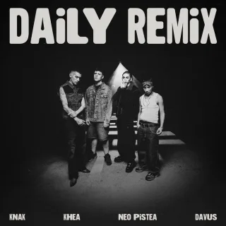 DAILY (Remix)