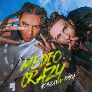 Medio Crazy