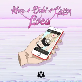 Loca (feat. Omar Varela, Mykka)