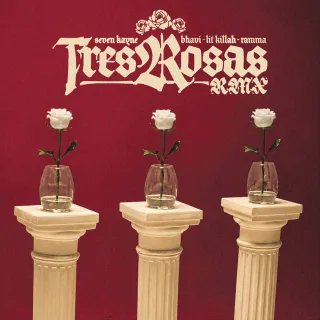 Tres Rosas (Remix)