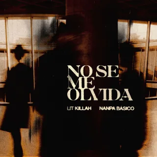 No se me Olvida