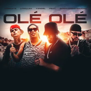 Olé Olé (feat. Ronaldinho Gaúcho)