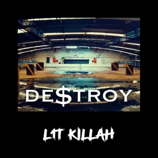 Destroy