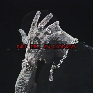 NO ME ALCANZA