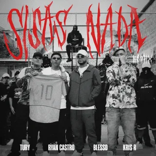 SISAS NADA (feat. Kris R.) Remix